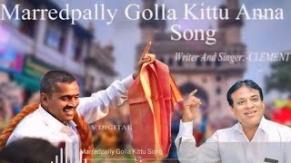 MARREDPALLY GOLLA KITTU KITTU ANNA SONG REMIX BY DJ SRISAILAM SSMK ND DJ SHADUL AINAPUR [upl. by Camey]