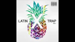 LATIN X TRAP Vol1 by KRYPTIC SAMPLESLATIN MUSIC amp TRAP HODGEPODGE [upl. by Eimmot]