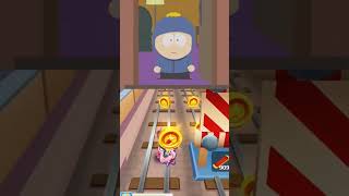 South park clip southparkkenny usa southpark [upl. by Okihcas]