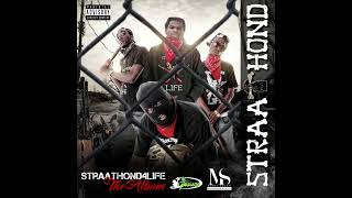 STRAATHOND Soki ft Kappa Lani [upl. by Cami]