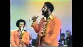 The Spinners  Sadie  Live 1976  Mothers [upl. by Bundy]