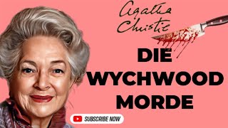 Agatha Christie  DIE WYCH WOOD MORDE krimihörspiel retro NORBERT LANGER missmarple [upl. by Hanshaw376]