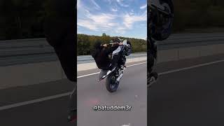 Keşfetten Gelenler Lütfen Takip Etsin yamaha mt25 [upl. by Batruk]