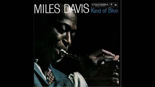 Miles Davis  Kind of Blue  01  So What [upl. by Four]