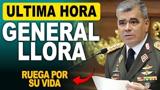 GENERAL RUEGA POR SU VIDA En Publico Lo Maltrataron [upl. by Ellohcin681]