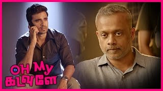 Oh My Kadavule 2020 Tamil Movie  Ashok Selvan impresses Gautham Menon  Vani Bhojan  Ritika Singh [upl. by Kuo]