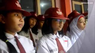 Lagu SURABAYA oh Surabaya  Lagu yang memiliki makna luar biasa [upl. by Guss]