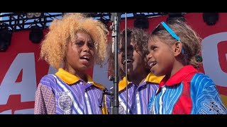 Barunga Festival 2023 Feature  VAMP EP 166 [upl. by Indihar953]