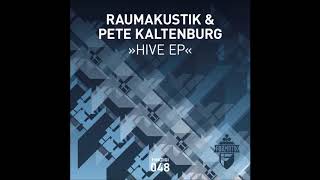 Raumakustik Pete Kaltenburg  All Night Long Original Mix [upl. by Retsev]