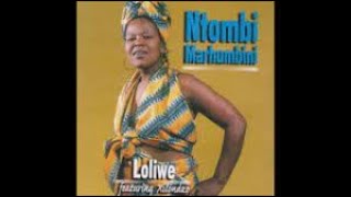 Ntombi Marhumbini Title 1 [upl. by Atenahs]