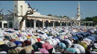 JODHPUR Eid ul zuha bakrid celebrated in Jodhpur [upl. by Sirehc]