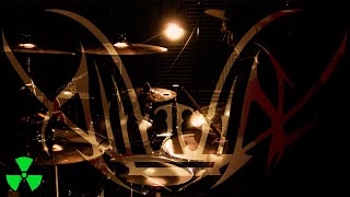 ALLUVIAL  Anodyne OFFICIAL DRUM PLAYTHROUGH [upl. by Rodgers]