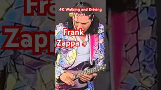 Corey Feldman FRANK ZAPPA Guitar Solo Remix 😲🎸 coreyfeldman frankzappa guitarsolo [upl. by Enid]