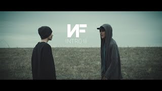 Intro lll  NF Fan Music Video [upl. by Reiter]