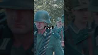 WorldWar I  The Schlieffen Plan Germanys Daring worldwar geopolitics fpy viral shorts2024 [upl. by Nybor]