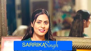 Romantic Melodious Song by Sarrika Singh Live [upl. by Celin60]