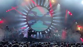 ONE THESE DAYS BRIT FLOYD LIVE THE MIDLAND THEATRE KANSAS CITY MO 622024 [upl. by Curran691]