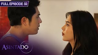 Full Episode 32  Asintado English Dubbed [upl. by Birgit]