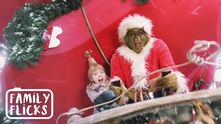 Dr Seuss How the Grinch Stole Christmas 1966  Trailer HD [upl. by Oigimer87]