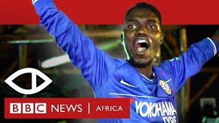 Gamblers Like Me The Dark Side of Sports Betting  BBC Africa Eye documentary [upl. by Gylys]