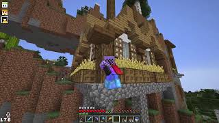 minecraft server stream1 [upl. by Nedah806]