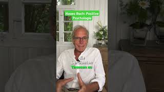 Neues Buch Positive Psychologie Link in den Kommentaren [upl. by Lymann]