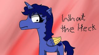 how I became alicorn part 2 finall 🤣🤣🤣plz comment if its hate too yes [upl. by Drof222]