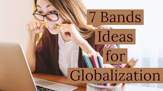 IELTS ESSAY WRITING IDEAS GLOBALISATION [upl. by Bajaj100]