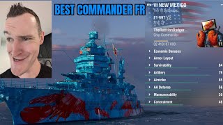 The Russian Badger Voicelines World of Warships [upl. by Annaiv]