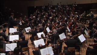 Brahms Gesang der Parzen  Thielemann · Rundfunkchor Berlin · Berliner Philharmoniker [upl. by Yt]