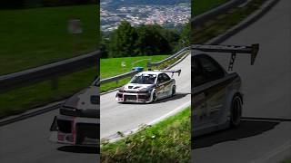 600 HP Subaru Impreza GC8 Hillclimb Monster feat EL Headers amp Screamer Pipe sounds insane [upl. by Arem376]