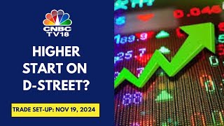 Indian Market To Open Higher Today Despite Mixed Global Cues Indicates GIFT Nifty  CNBC TV18 [upl. by Kampmann699]