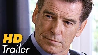 WIE IN ALTEN ZEITEN  HD Trailer German  Deutsch  Pierce Brosnan [upl. by Holloway]