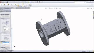 SolidWorks Drawings Custom Sheet Format  Tutorial by SolidWize [upl. by Nodnarbal825]