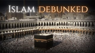 I debunked Islam [upl. by Nedac]