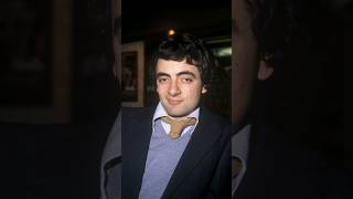 Rowan Atkinson has a Masters Degree in Electrical Engineering rowan atkinson masters degree [upl. by Reehsab922]