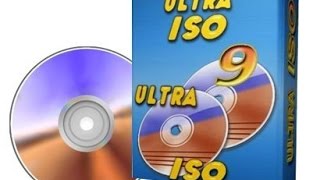 ULTRA ISO 2016  chave de Ativação como baixar e instalar e Ativar e gravar dvd de boot windows 8 [upl. by Lucey]