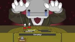 Battleblock Theater  Part 1  ไม่ต้องให้ใครมาแกล้ง แกล้งกันเองได้ wHRK [upl. by Harmonia]