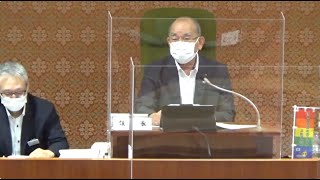 令和６年土佐清水市議会定例会９月会議第２６日目②（R6927：採決） [upl. by Fredelia]