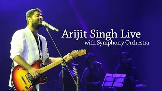 Arijit Singhs 1st Day in Mumbai  Soundtrack [upl. by Adnama]