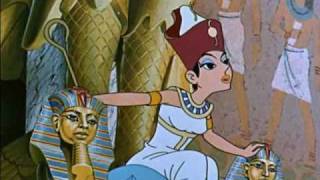 Astérix e Cleopatra 17 en lingua galega [upl. by Htezil]