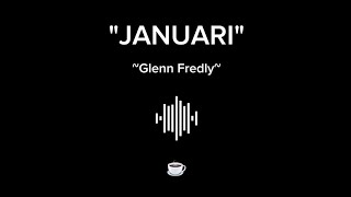 quotJANUARIquot Cover Glenn Fredly [upl. by Akenat]