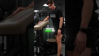 How to Use the Bicep Curl Machine Ultimate Guide for Beginners [upl. by Persson899]