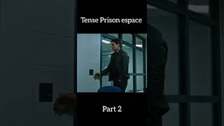 Epic scene of prison escape hollywood shorts trending movies [upl. by Nazus42]