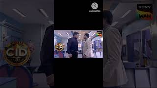 Cid two friends Abhijeet and daya cid cid2024 shorts short popular viral2024 [upl. by Jonny]