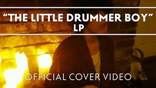 LP  The Little Drummer Boy Cover Live [upl. by Atteuqram]