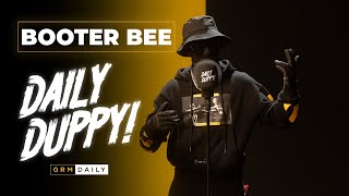 Booter Bee  Daily Duppy  GRM Daily [upl. by Summer]