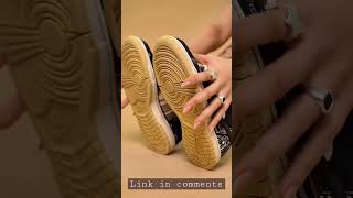 Nike SB Dunk Low Travis Scott Special Box sbdunklow nikedunk jordanshoes travisscott cnfans [upl. by Gnouhc261]