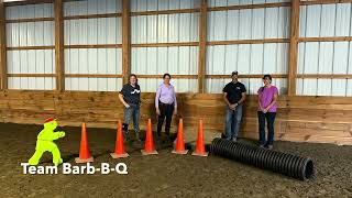 Stockmanship clinic  Sept 2024 [upl. by Bethany]