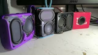 jbl go4 go3 go essential go1 conect bass test pt3 onlyflex [upl. by Barra]